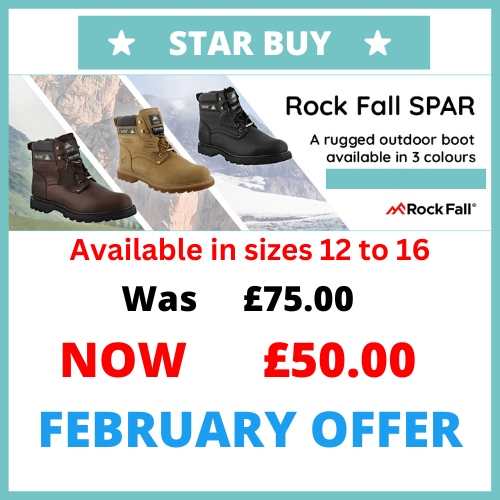 Star Buy February 2023